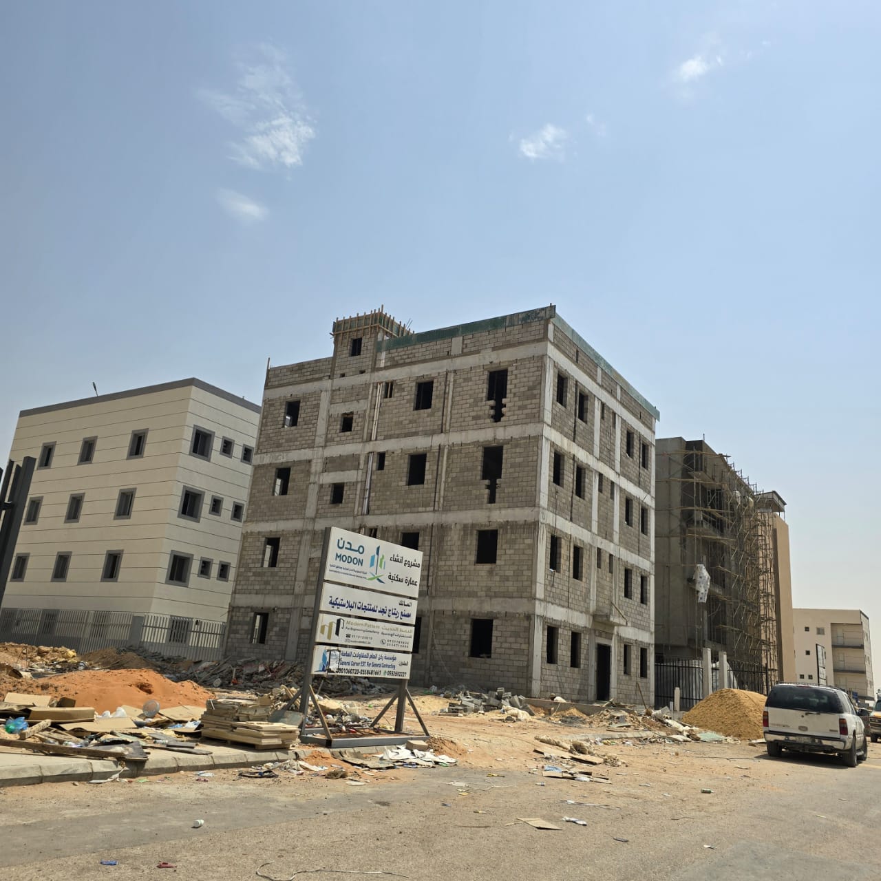 مصنع رتاج نجد للمنتجات البلاستيكية